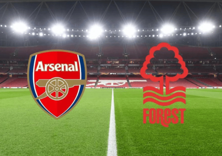 Arsenal Forest 740x450