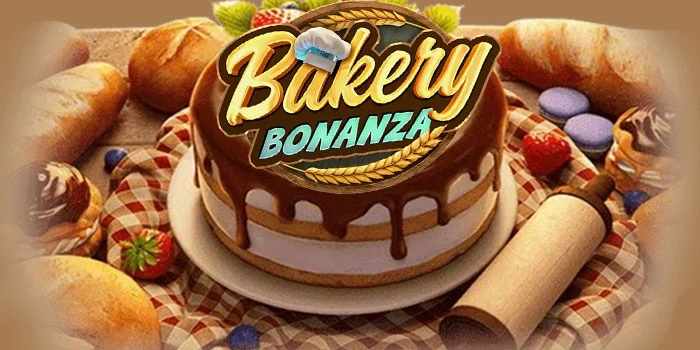 Rahasia Jackpot Terbaik di Slot Bakery Bonanza Yang Wajib Dicoba