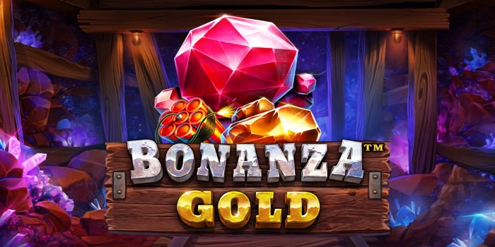 Slot Bonanza Gold Paling Gacor Untuk Cari Scatter Jackpot
