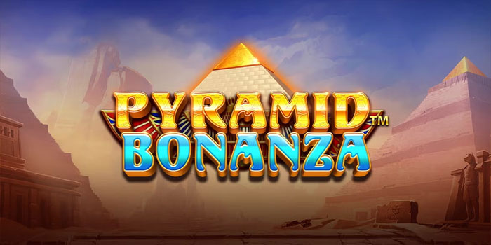 Trik Jitu Maksimalkan Spin Bermain di Slot Pyramid Bonanza