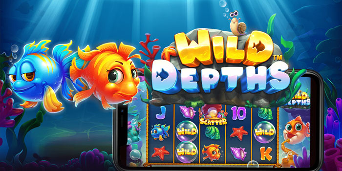 Strategi Ampuh Raih Jackpot Bermain di Slot Wild Depths