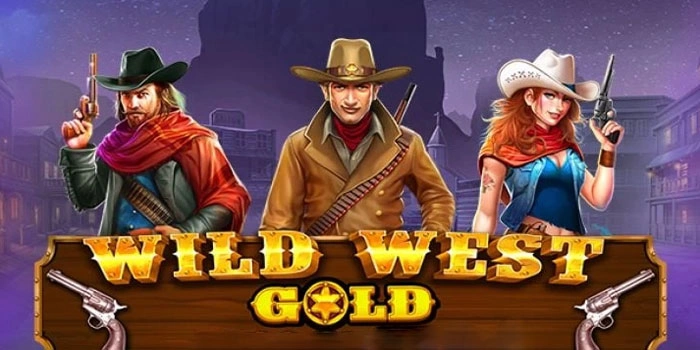 Strategi Slot Wild West Gold Gacor Modal Kecil Untung Besar